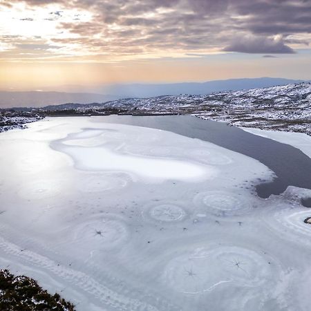 Retiro Da Serra Penhas da Saúde Kültér fotó