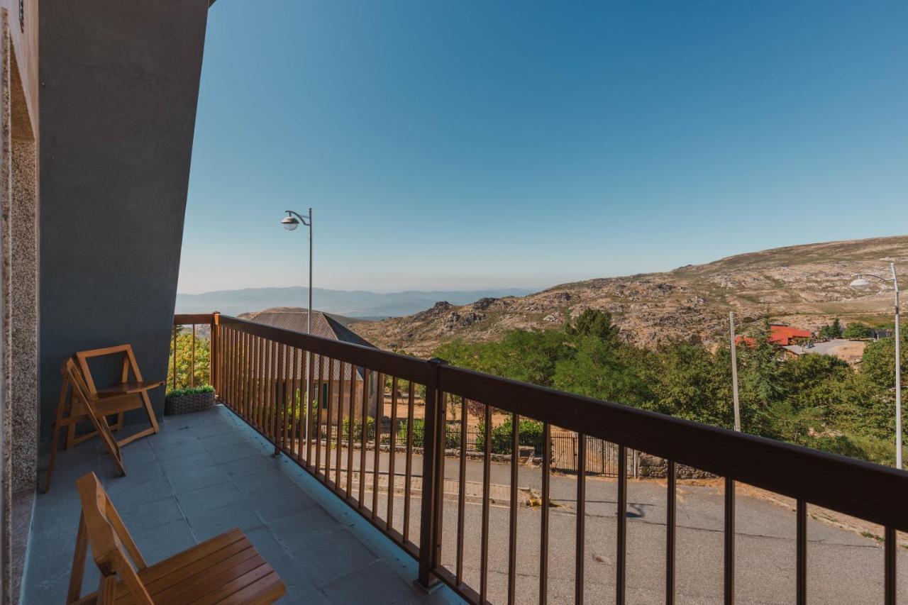 Retiro Da Serra Penhas da Saúde Kültér fotó