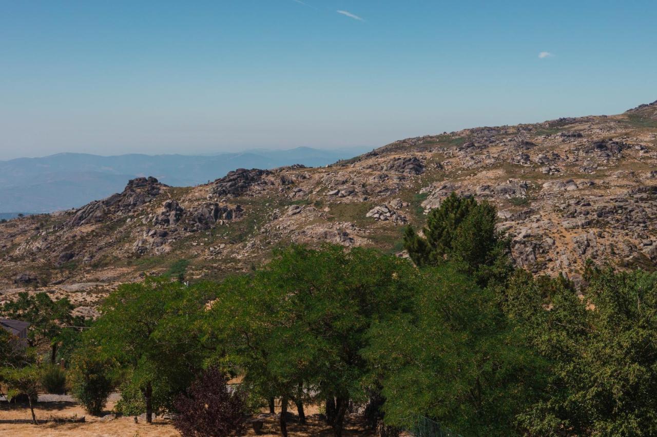 Retiro Da Serra Penhas da Saúde Kültér fotó