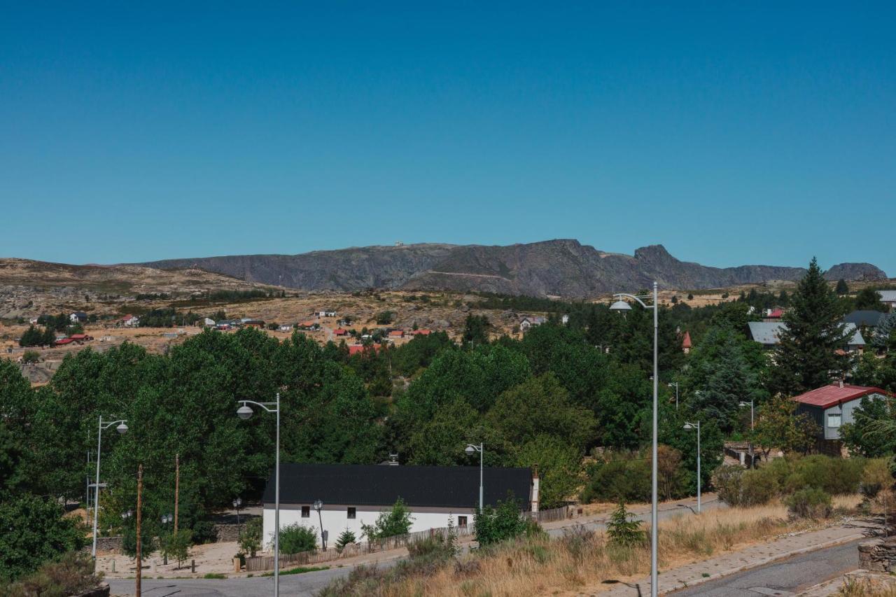 Retiro Da Serra Penhas da Saúde Kültér fotó